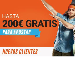 Luckia Bono Mundial Luckia